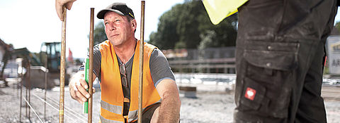 Heinrich Weber Startseite